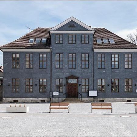 Ferienwohnung Till Eulenspiegel Schoppenstedt Exterior foto